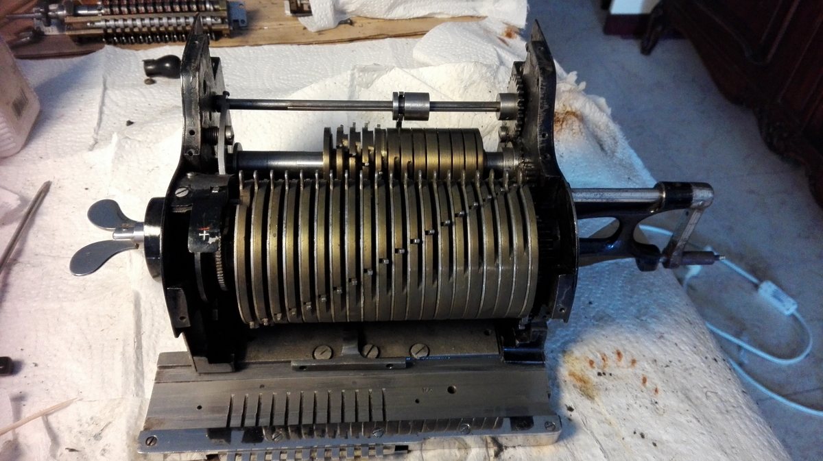 Trinks Triplex MDIIR  picture 1