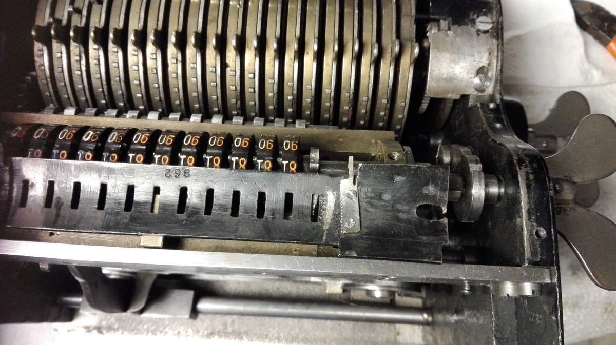 Trinks Triplex MDIIR  picture 1