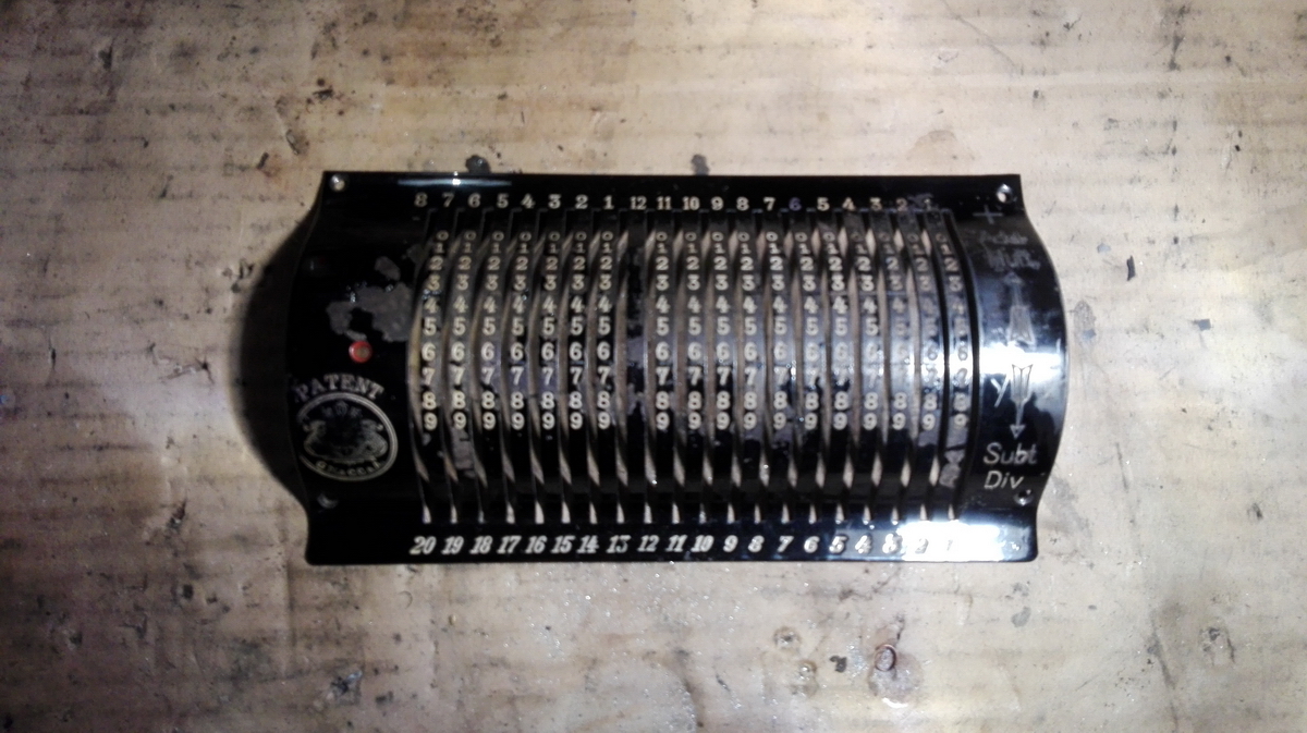 Trinks Triplex MDIIR  picture 1