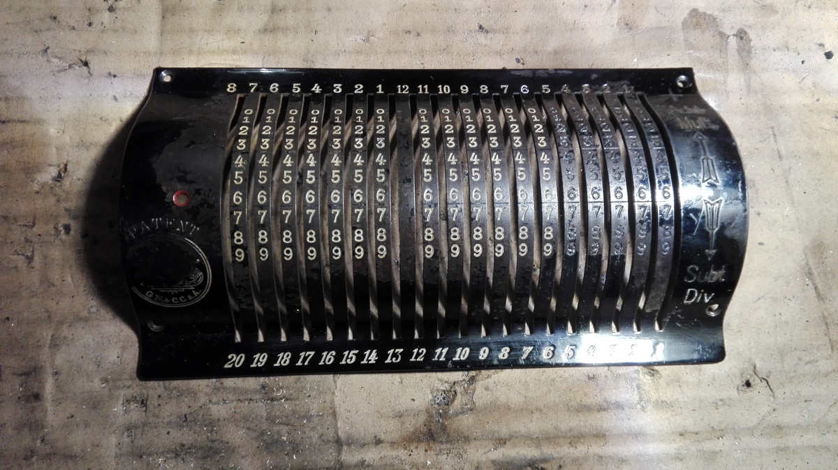 Trinks Triplex MDIIR  picture 1