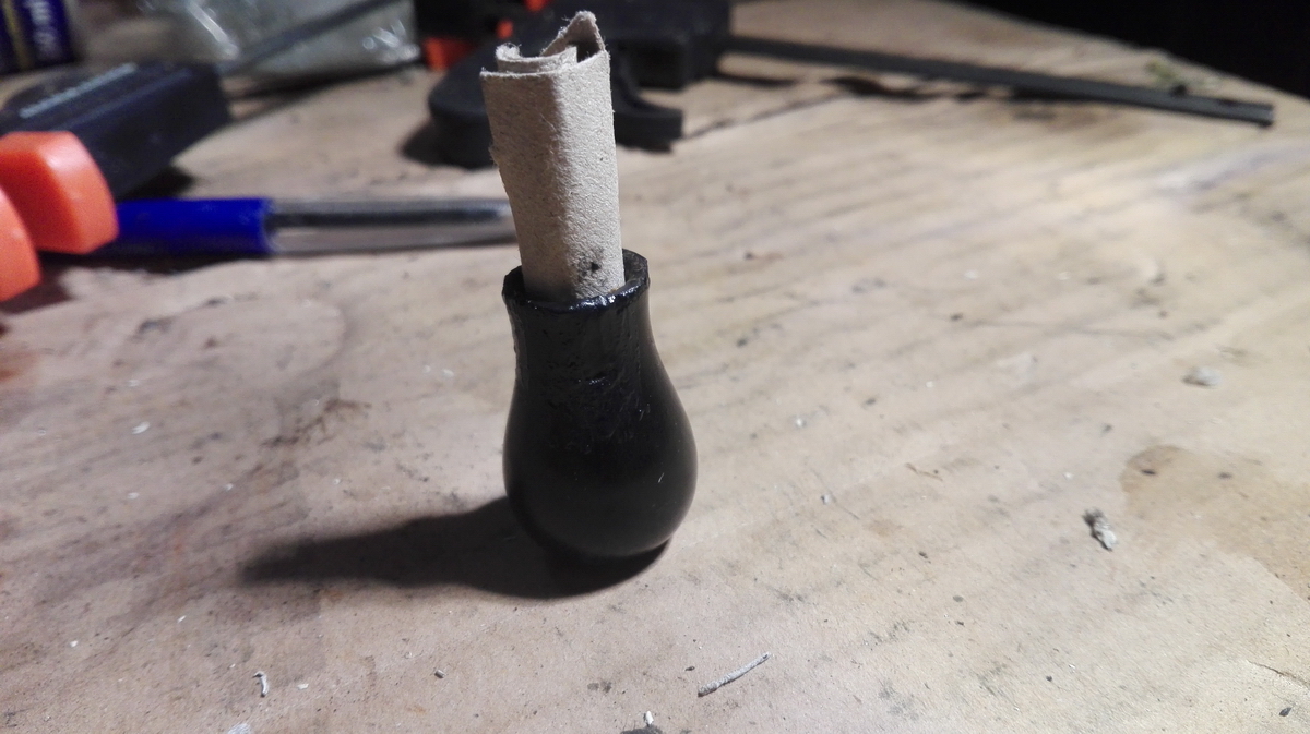 Trinks Triplex MDIIR  picture 1