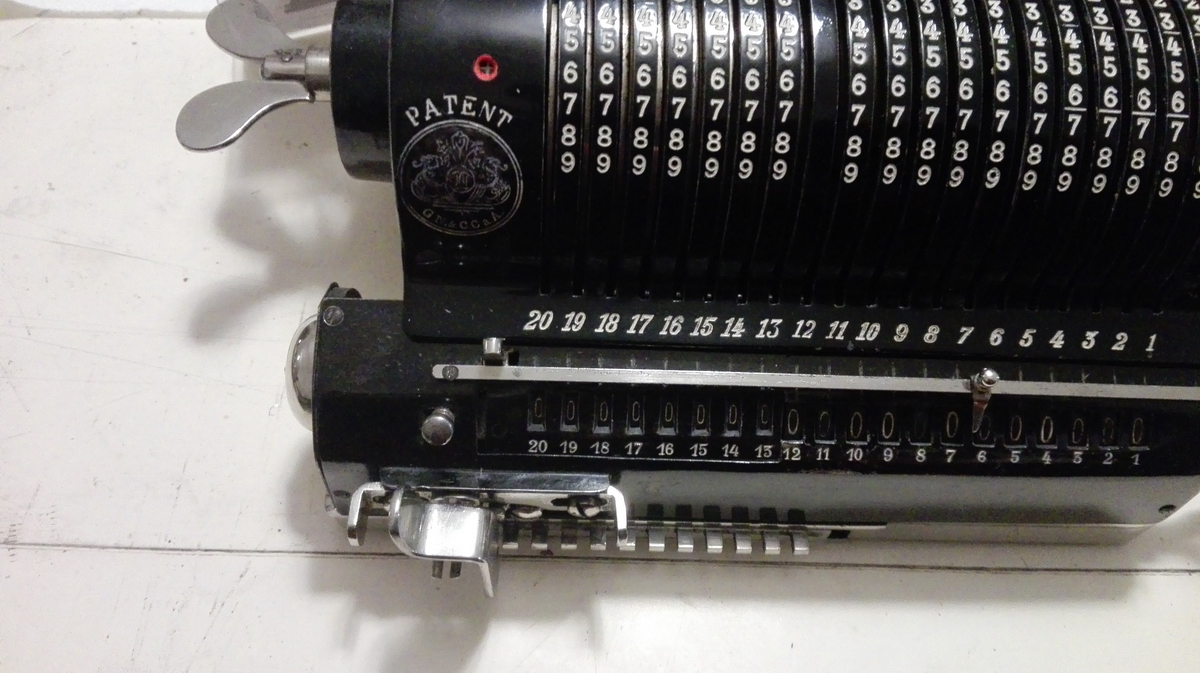 Trinks Triplex MDIIR  picture 1